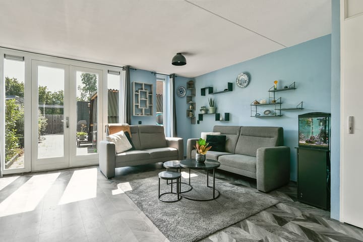 Foto 9 van Henri Didonweg 112