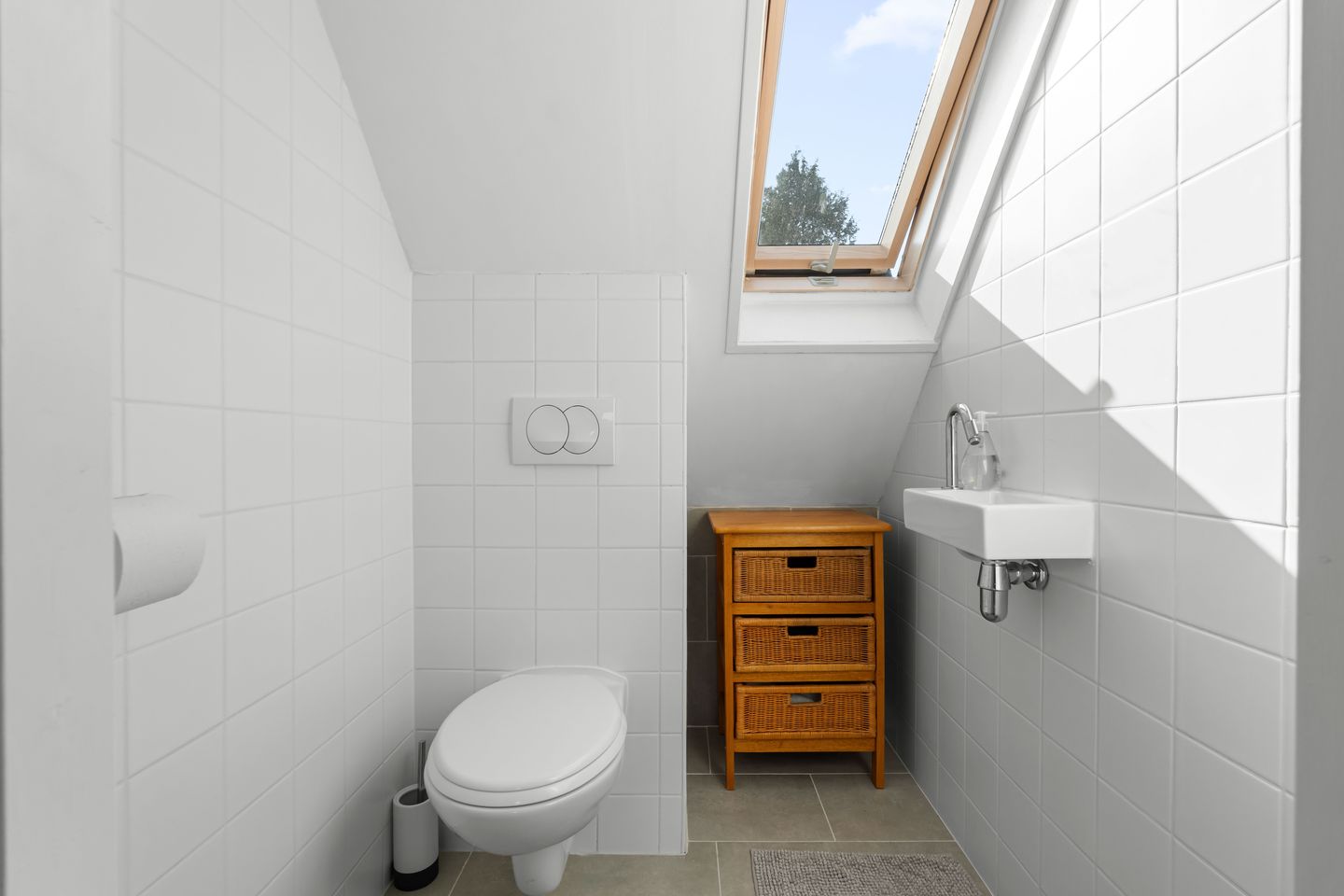 Foto 14 van Houtvester Jansenweg 2-72