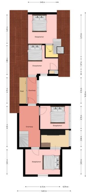 Foto 36 van Broekerhavenweg 193