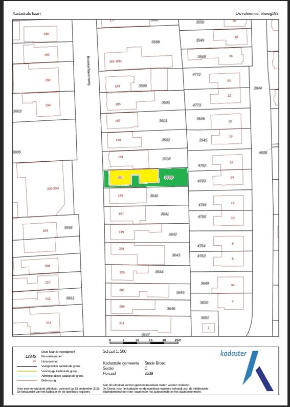 Foto 81 van Broekerhavenweg 193
