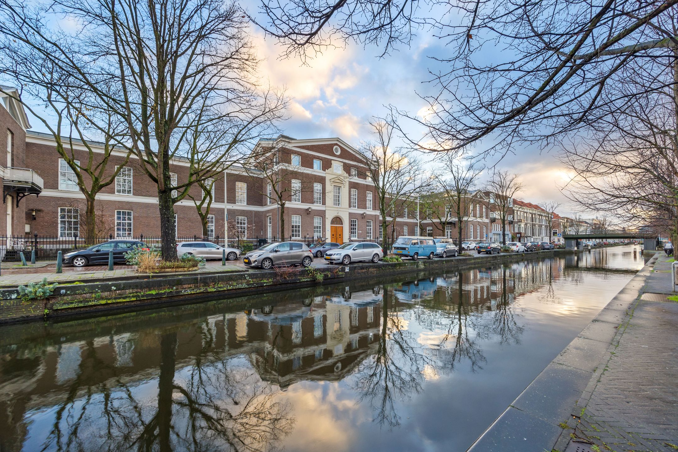 Foto 3 van Hooftskade 18