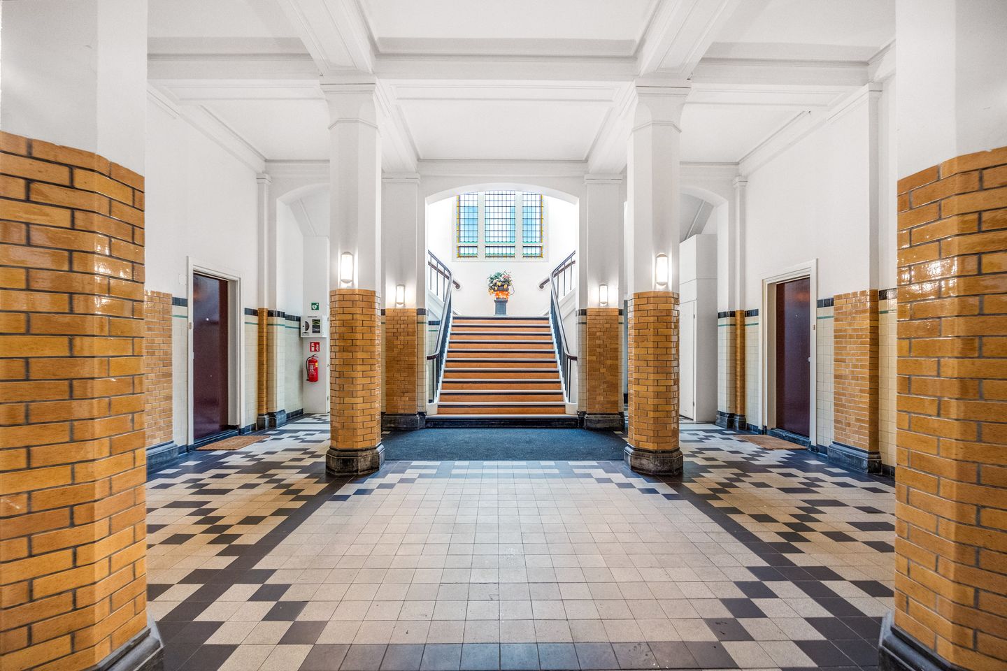 Foto 4 van Hooftskade 18