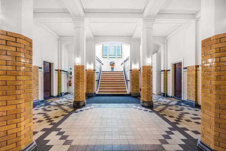 Photo 4 of Hooftskade 18