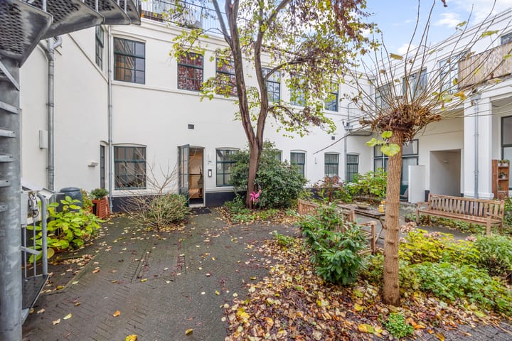 Photo 5 of Hooftskade 18