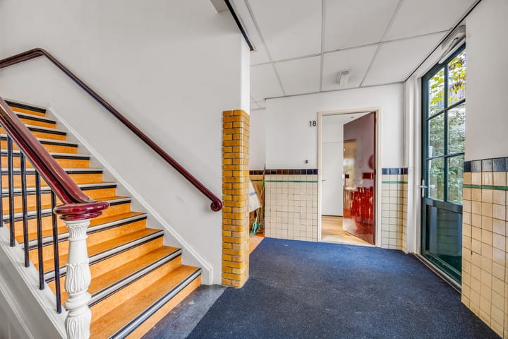 Photo 6 of Hooftskade 18