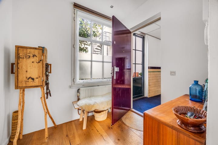 Photo 7 of Hooftskade 18