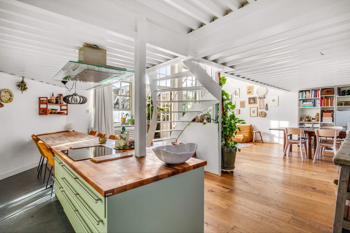 Photo 8 of Hooftskade 18