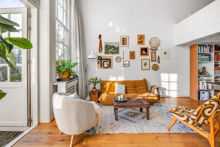 Photo 10 of Hooftskade 18