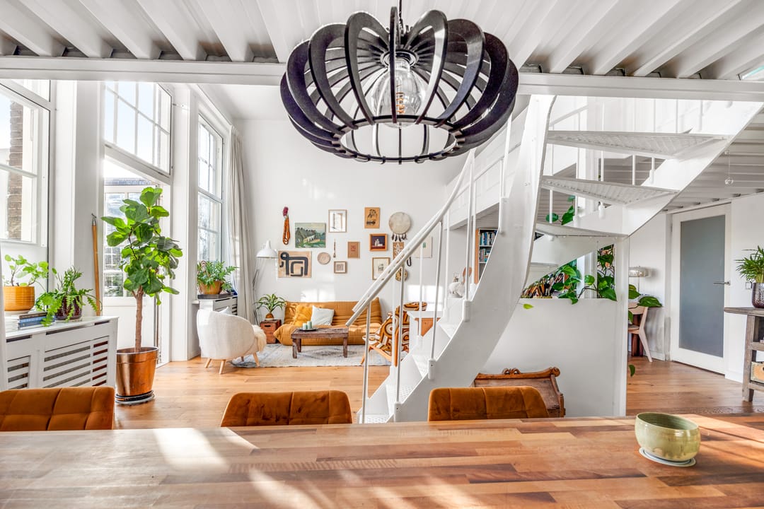 Foto 11 van Hooftskade 18