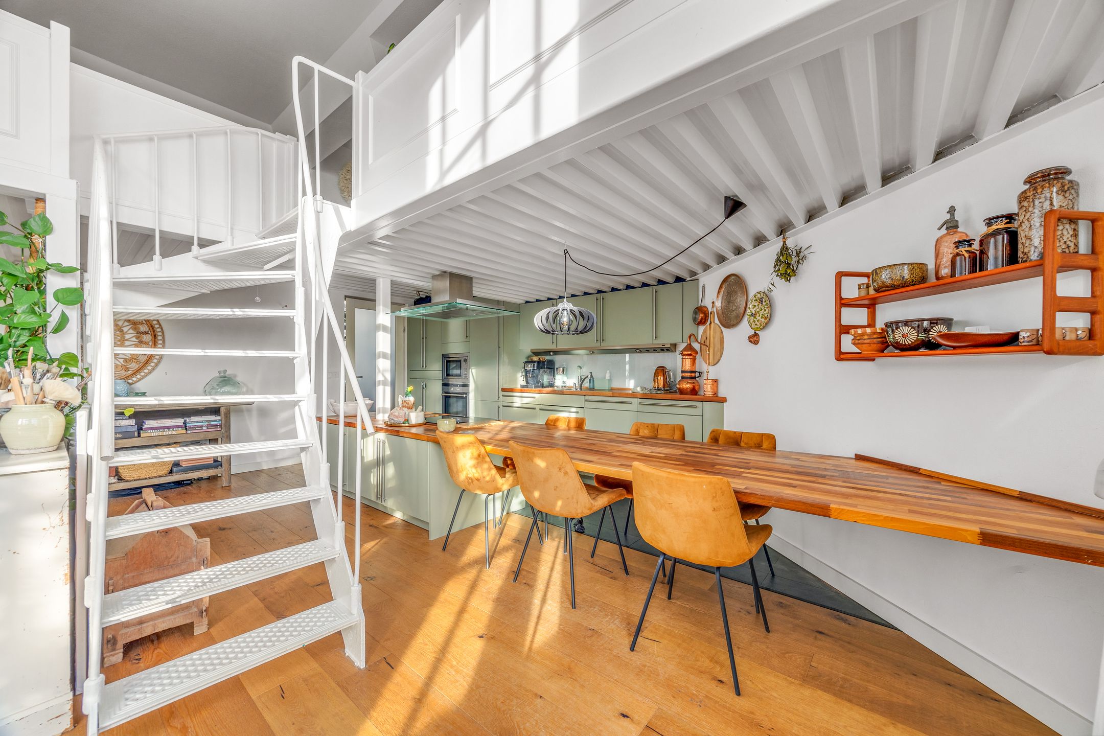 Foto 12 van Hooftskade 18