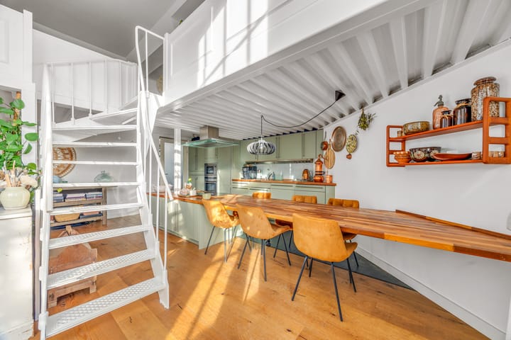 Photo 12 of Hooftskade 18