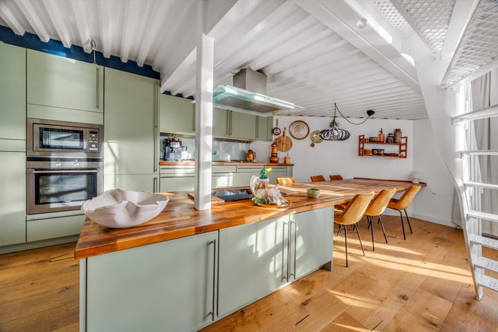 Photo 13 of Hooftskade 18