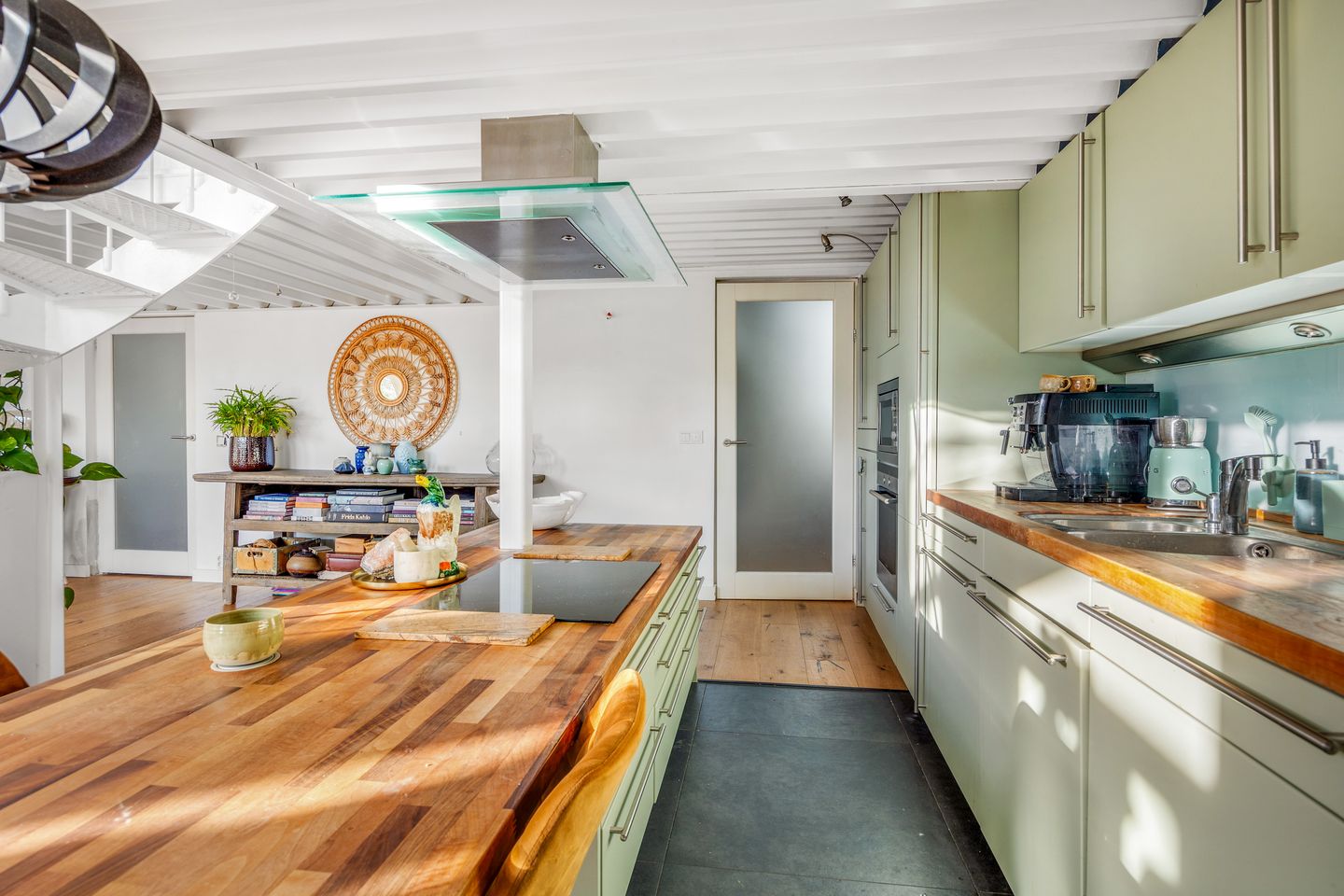 Foto 14 van Hooftskade 18