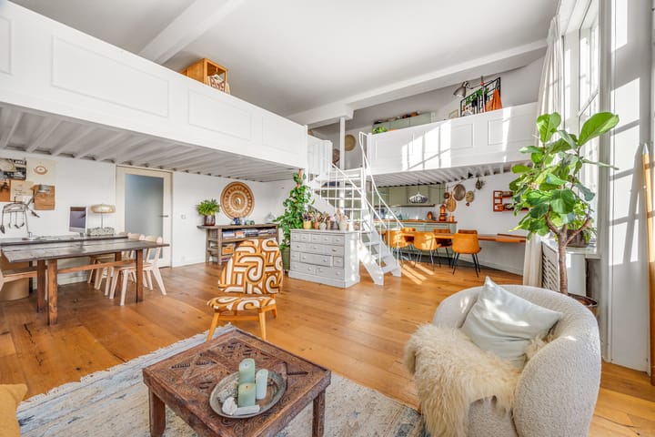 Photo 17 of Hooftskade 18