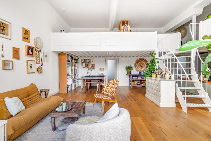 Photo 18 of Hooftskade 18