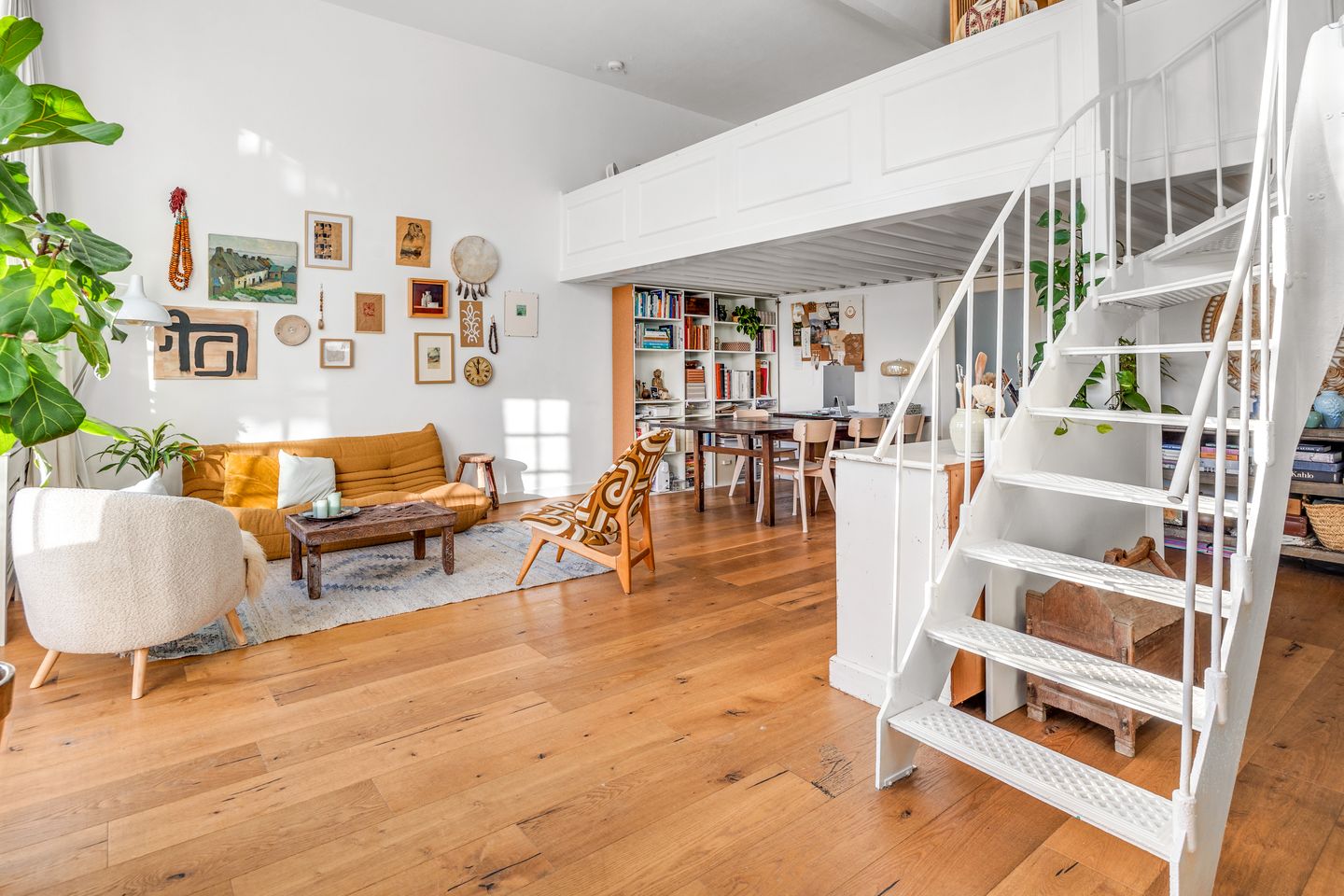 Foto 19 van Hooftskade 18