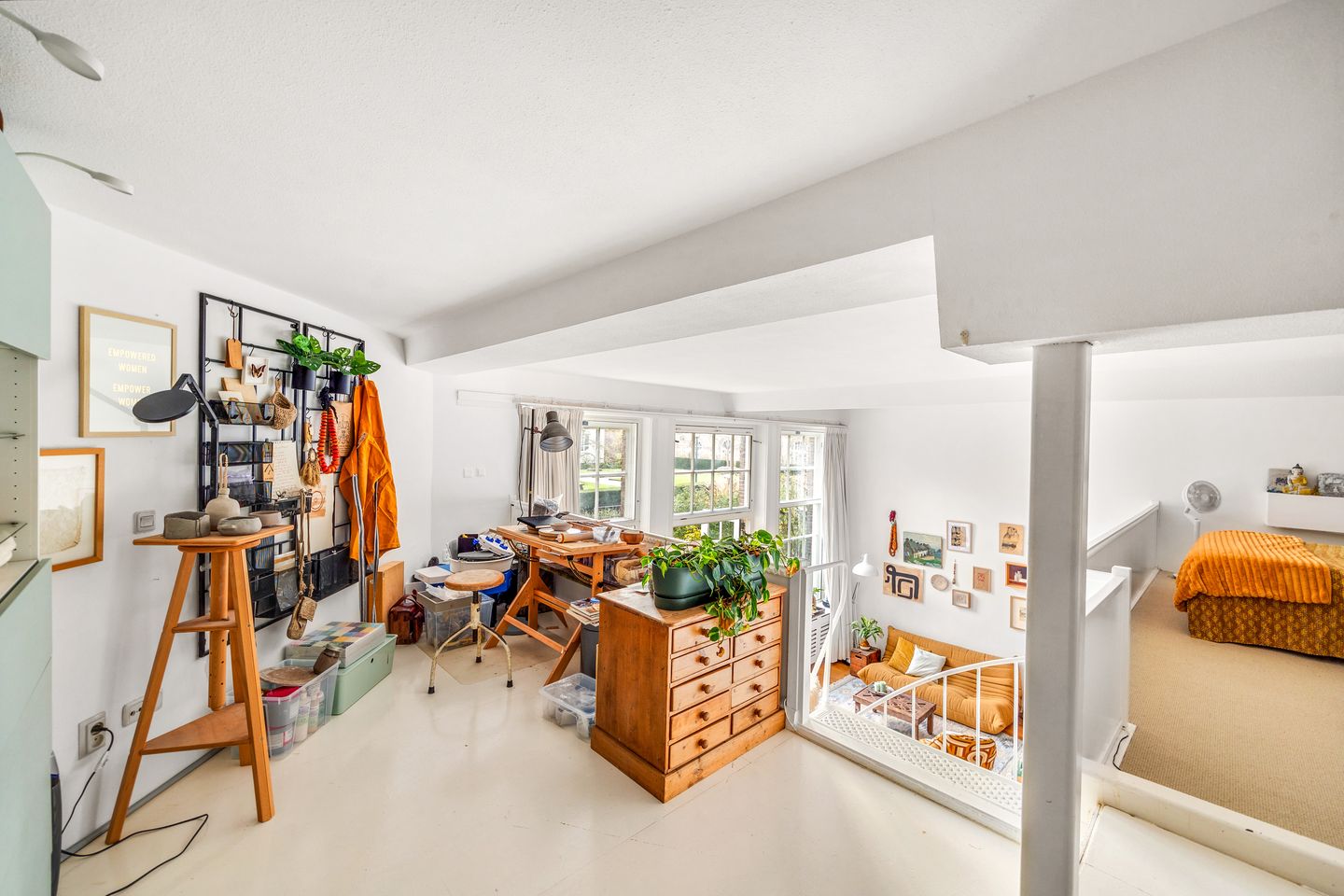 Foto 20 van Hooftskade 18