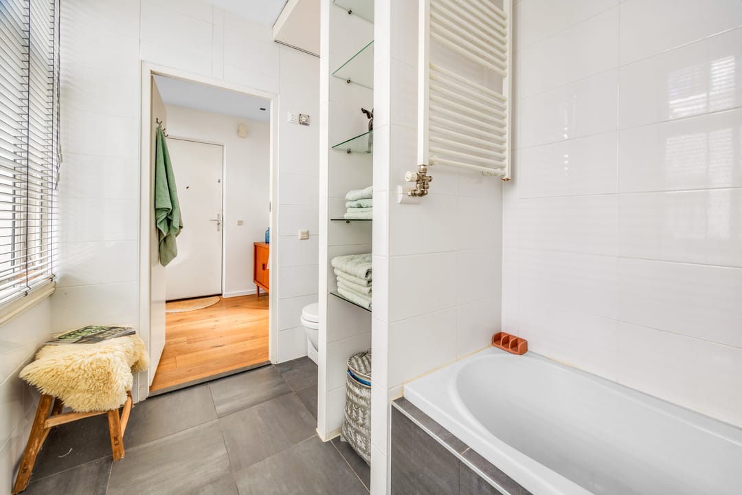 Foto 26 van Hooftskade 18