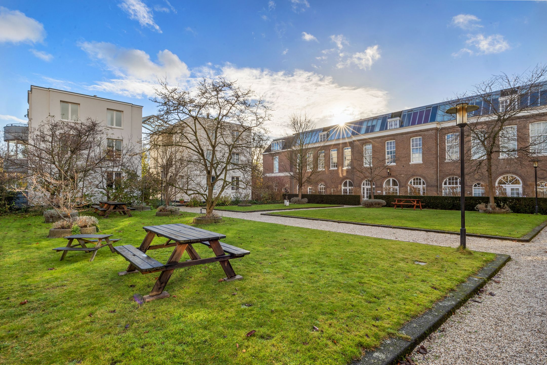 Foto 30 van Hooftskade 18