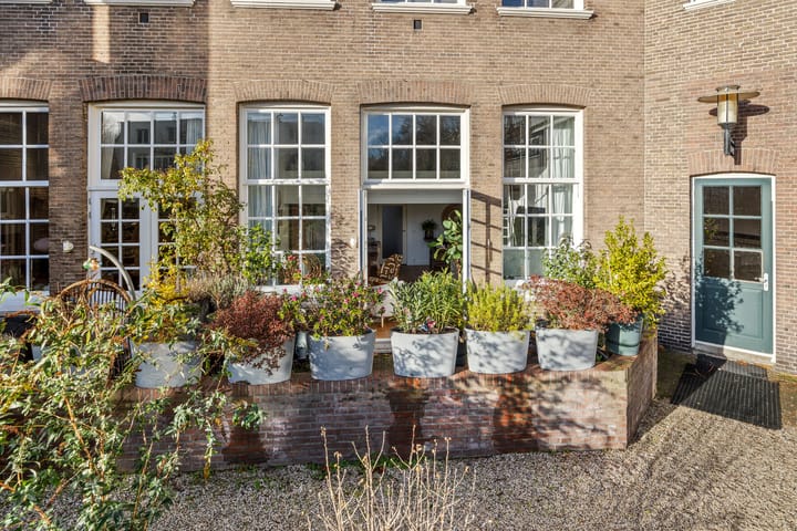 Photo 34 of Hooftskade 18