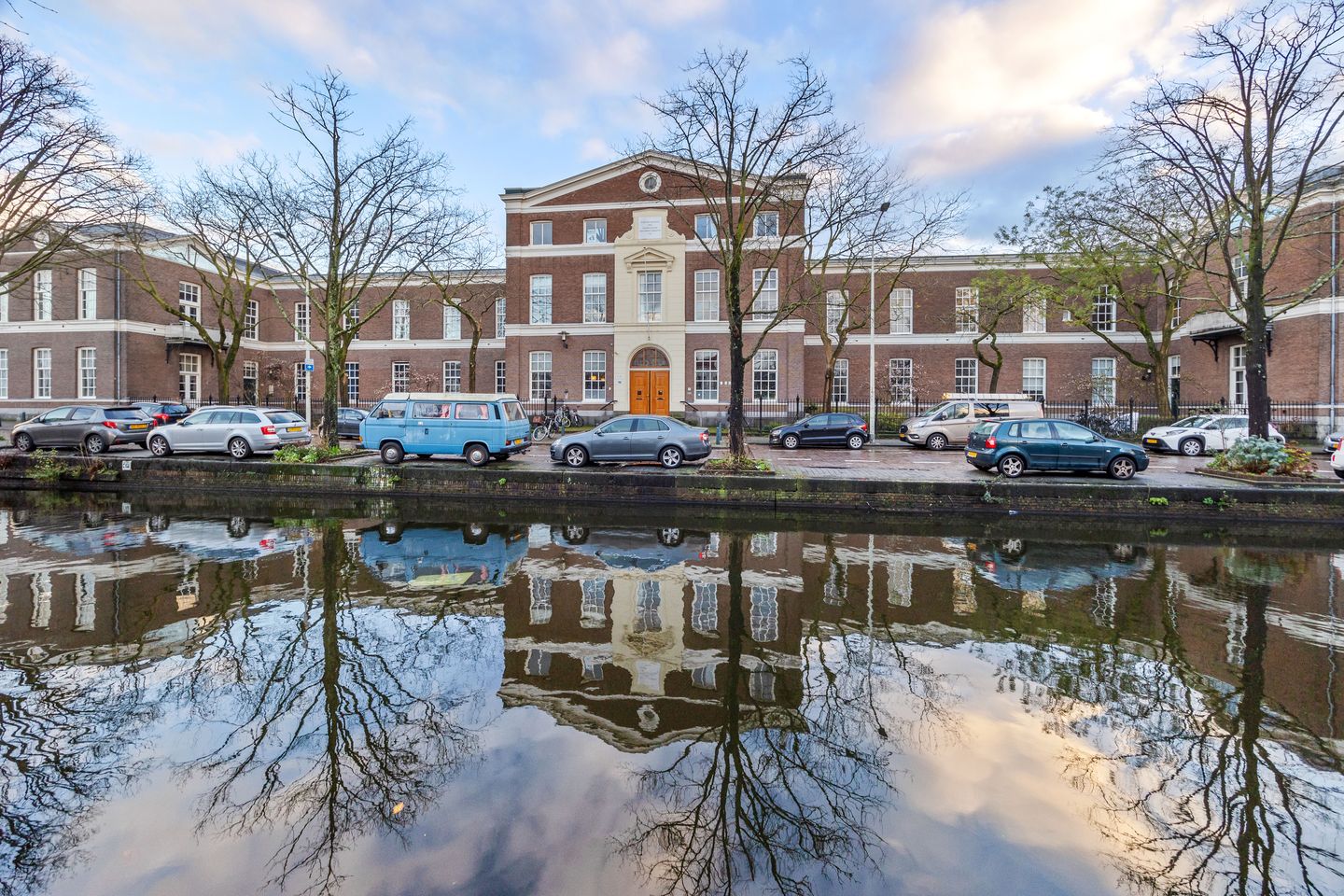 Foto 35 van Hooftskade 18
