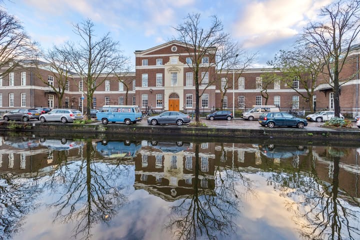 Photo 35 of Hooftskade 18