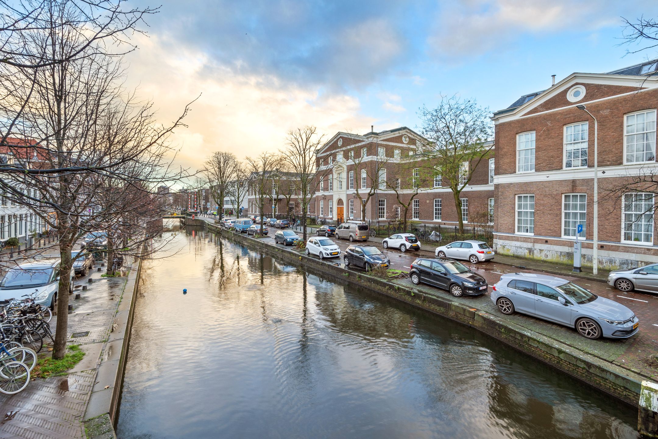 Foto 36 van Hooftskade 18