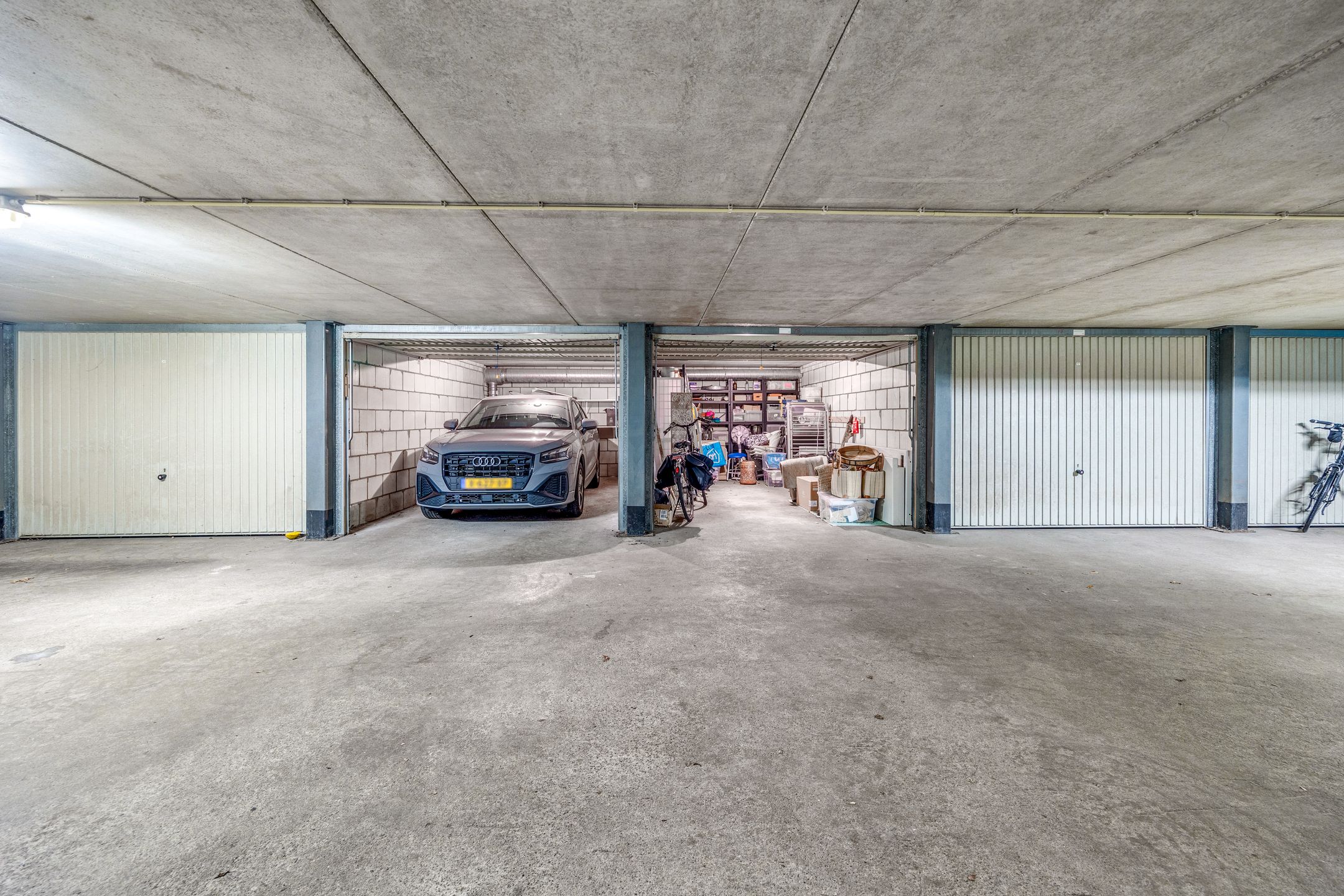 Foto 39 van Hooftskade 18