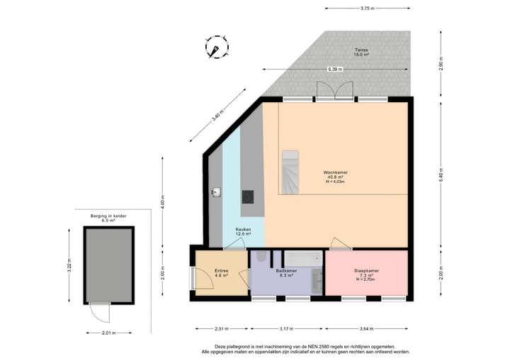 Photo 42 of Hooftskade 18