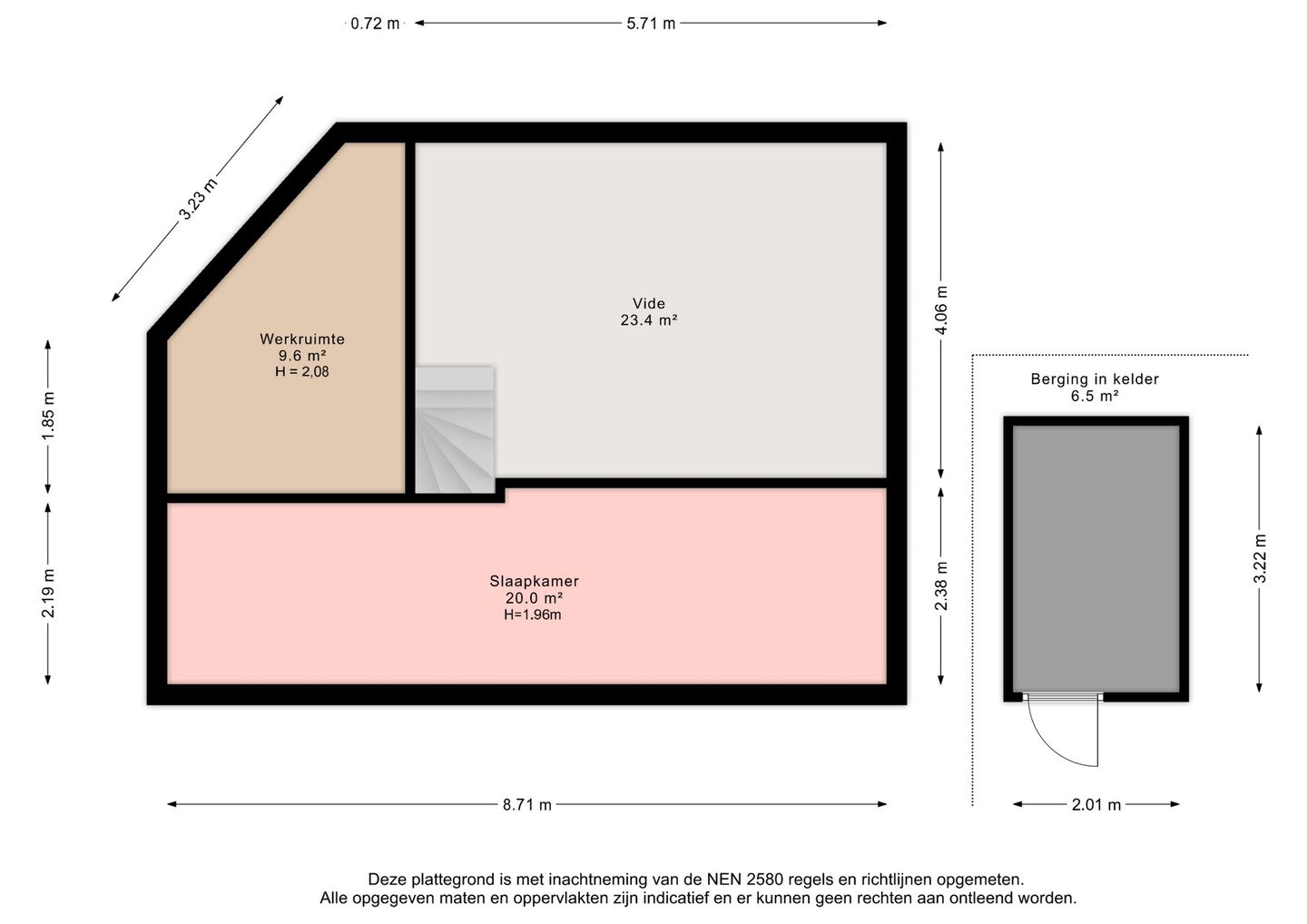 Foto 44 van Hooftskade 18