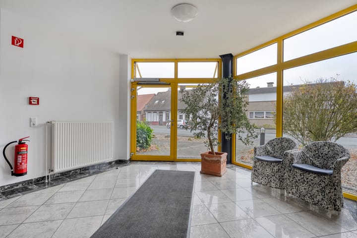 Foto 4 van Enscheder Straße 45 - 10