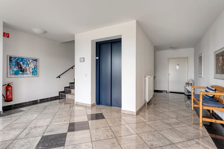 Foto 5 van Enscheder Straße 45 - 10