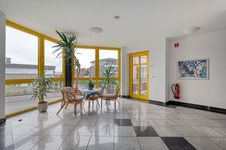 Foto 6 van Enscheder Straße 45 - 10