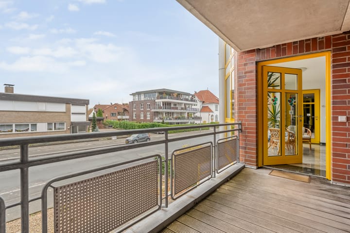 Foto 7 van Enscheder Straße 45 - 10