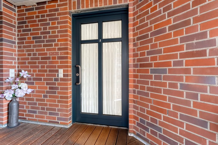 Foto 8 van Enscheder Straße 45 - 10