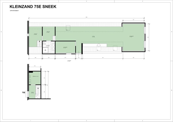 Photo 33 of Kleinzand 75-E