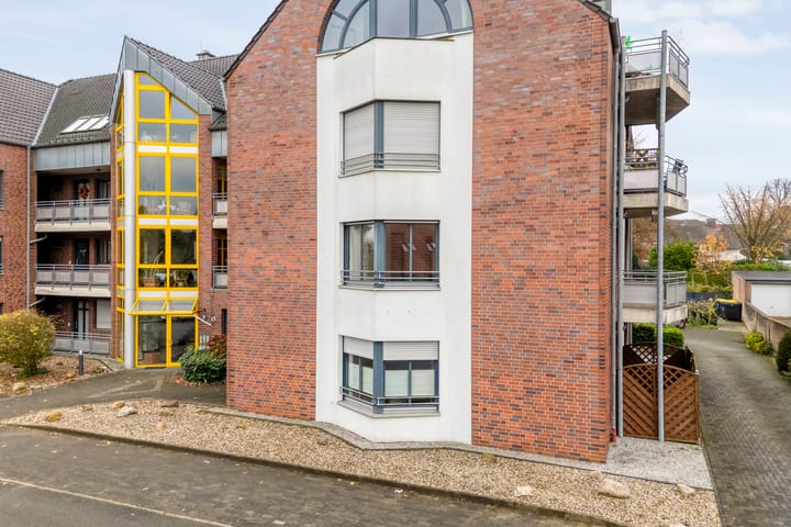 Foto 35 van Enscheder Straße 45 - 10