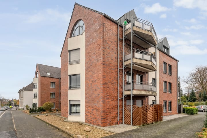 Foto 36 van Enscheder Straße 45 - 10