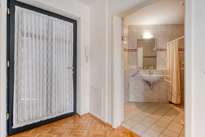 Foto 16 van Enscheder Straße 45 - 10