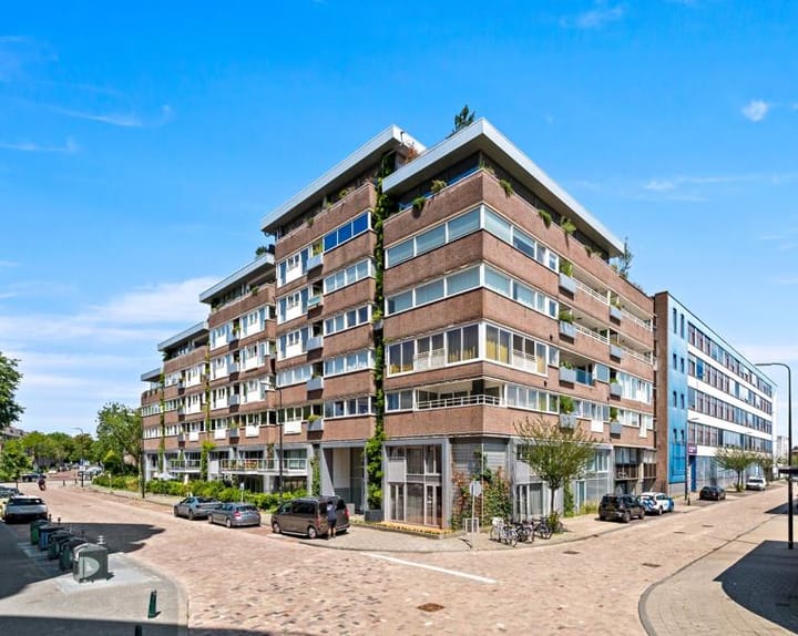 Koopmansstraat 1-F 405