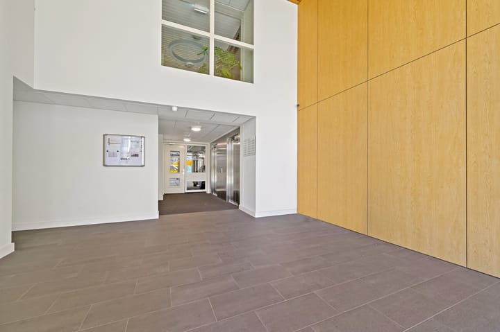 Photo 3 of Koopmansstraat 1-F405