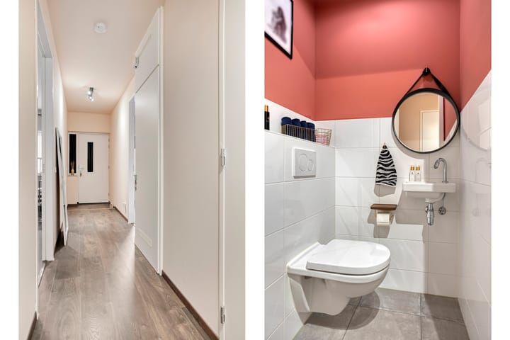 Photo 4 of Koopmansstraat 1-F405