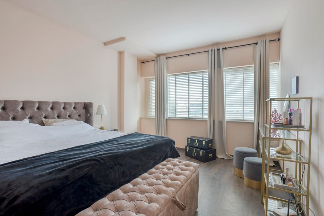 Foto 7 van Koopmansstraat 1-F405