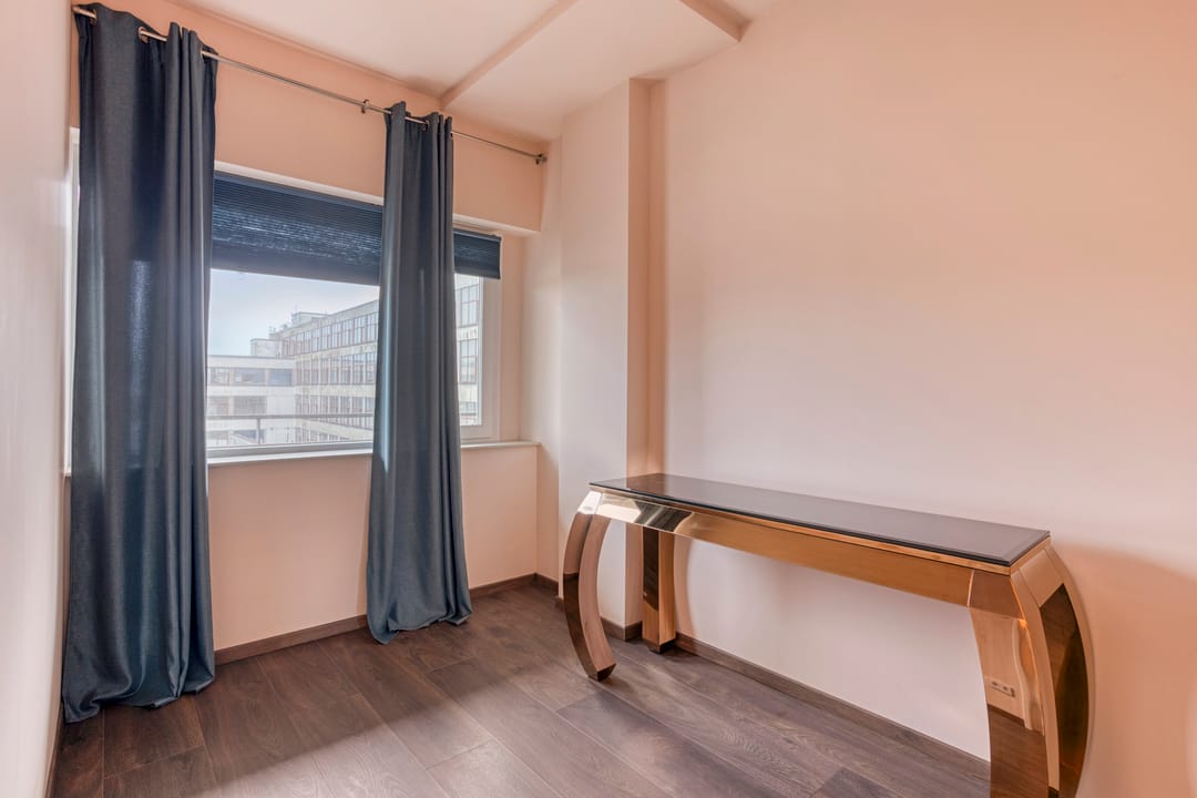 Foto 8 van Koopmansstraat 1-F405