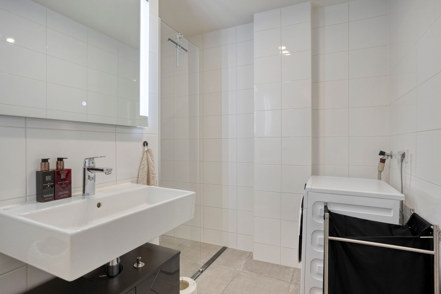 Foto 10 van Koopmansstraat 1-F405