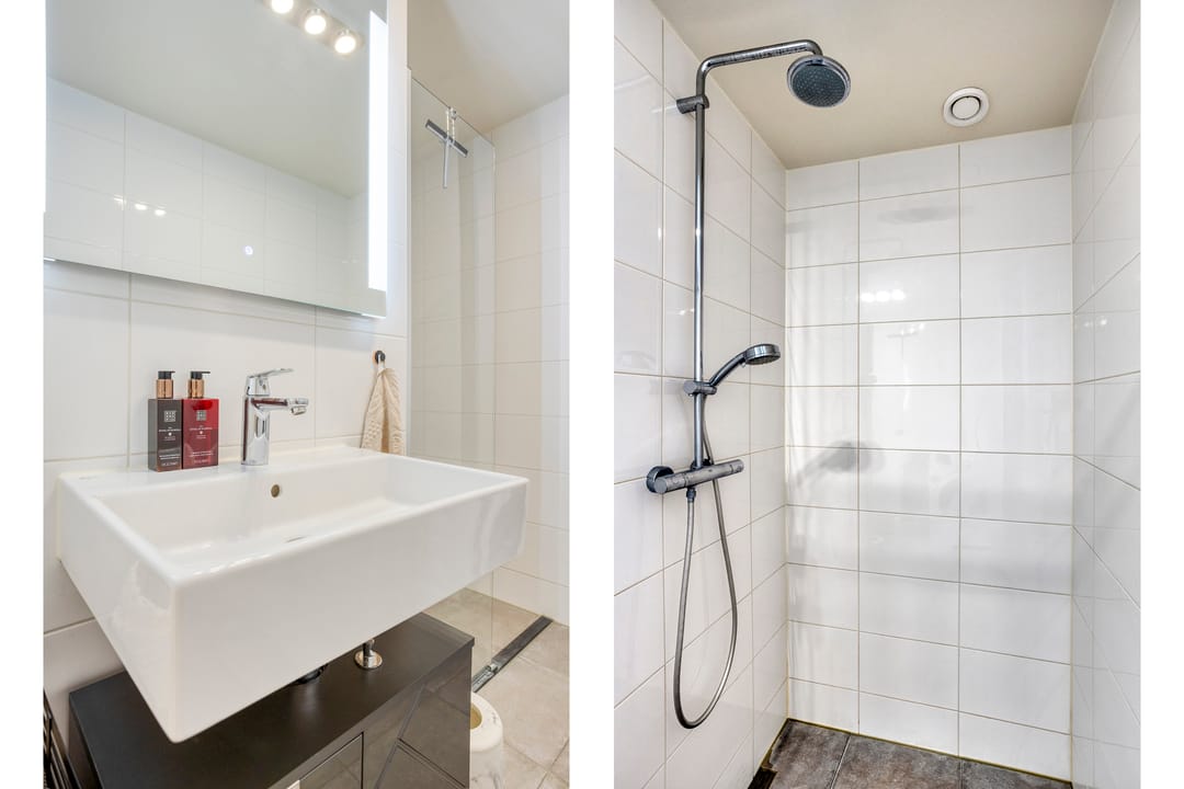 Foto 11 van Koopmansstraat 1-F405