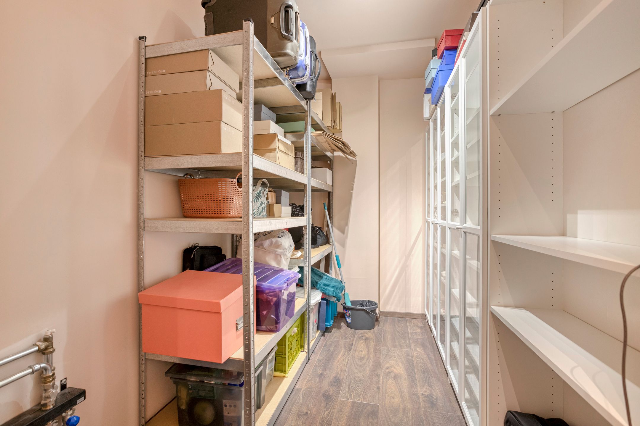 Foto 12 van Koopmansstraat 1-F405