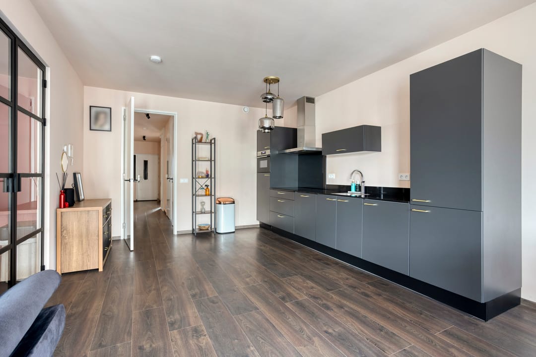 Foto 13 van Koopmansstraat 1-F405