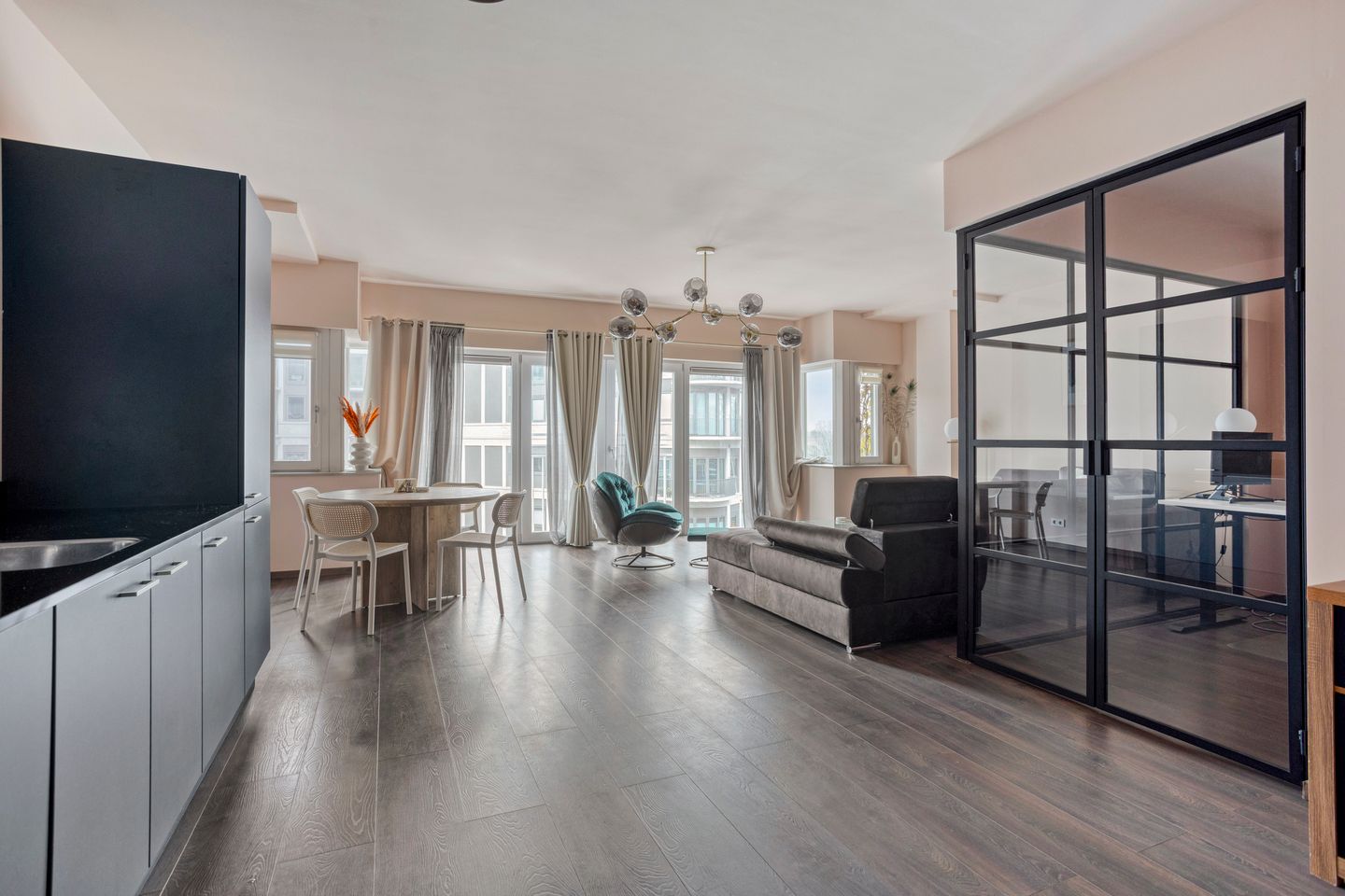 Foto 14 van Koopmansstraat 1-F405