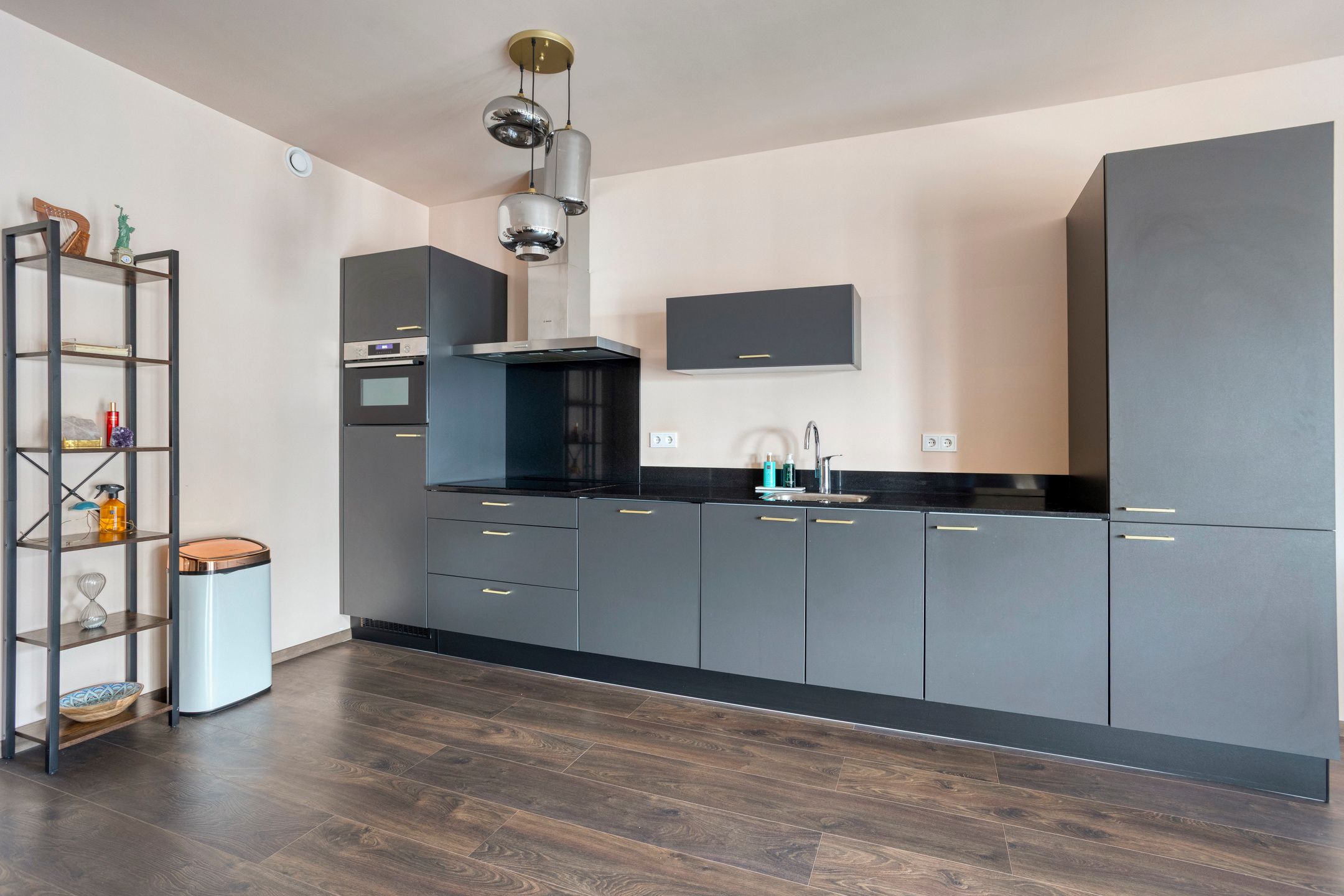 Foto 15 van Koopmansstraat 1-F405